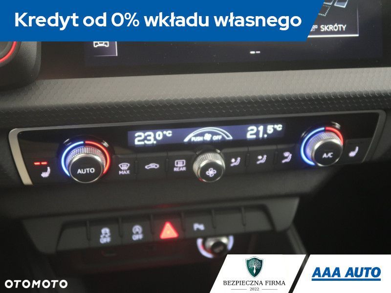 Audi A1 Sportback - 14