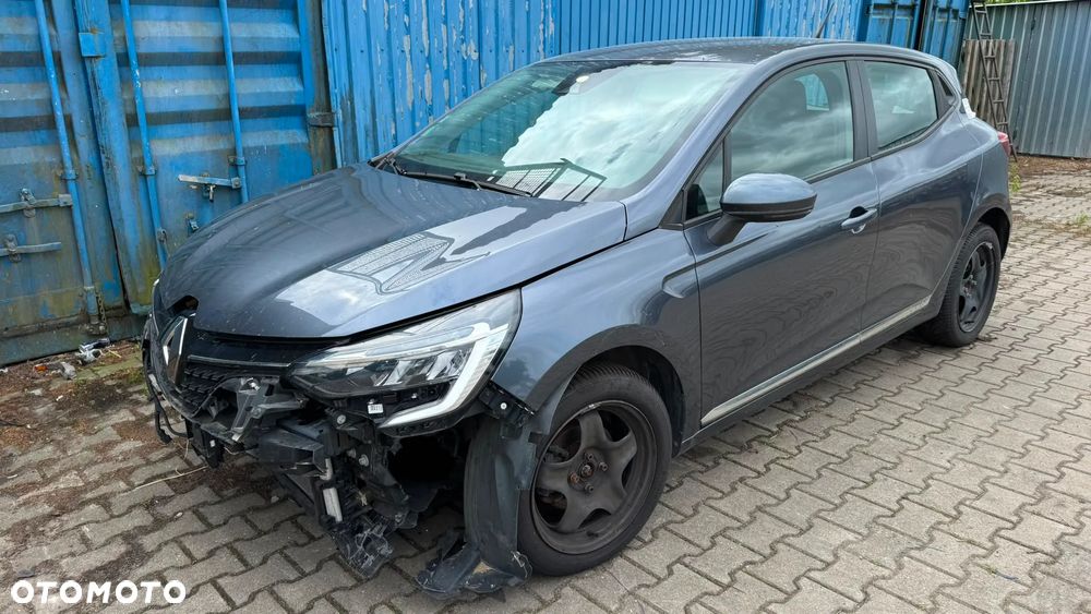 Renault Clio 1.0 TCe Intens - 1