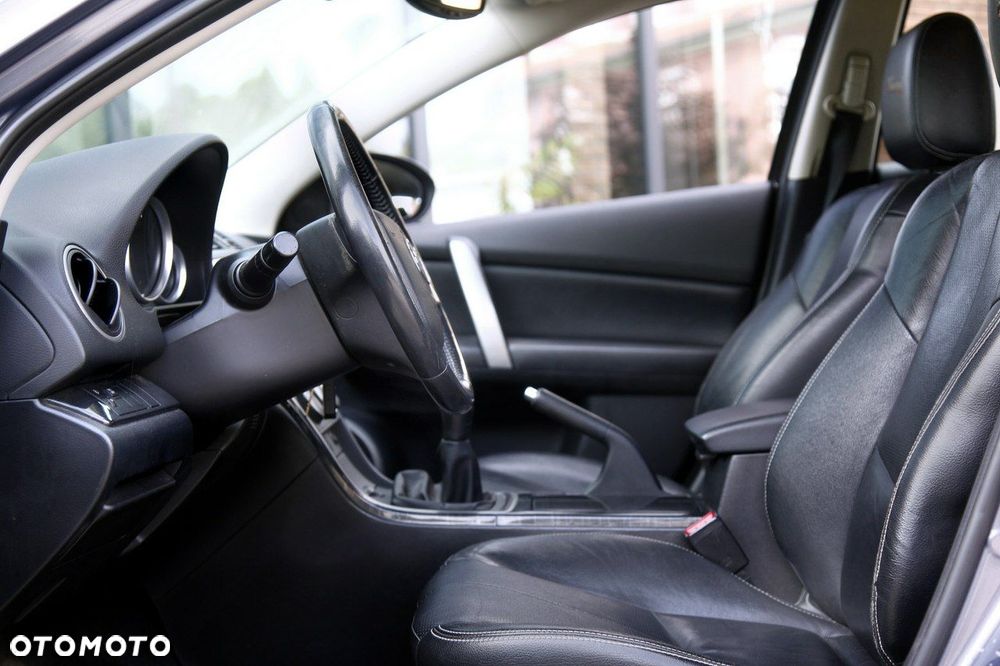 Mazda 6 2.0 CD Exclusive - 9