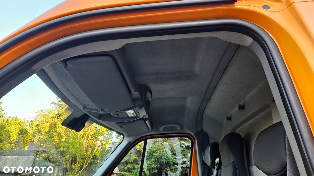 Renault MASTER 2,3DCI L2H2 Średni 130 KM - 17