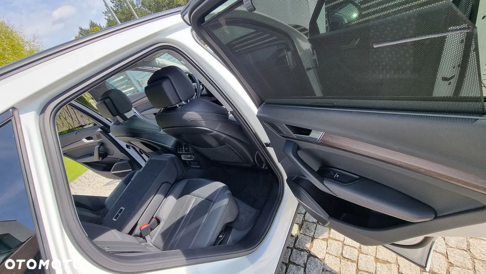 Audi Q5 55 TFSI e Quattro S Line S tronic - 21
