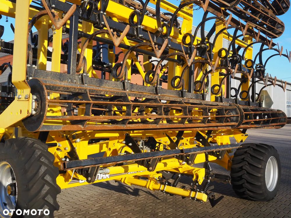 BEDNAR SWIFTER SE 10000 - 3