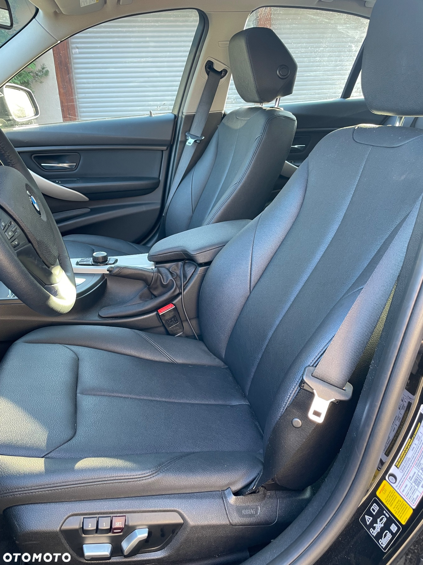 BMW Seria 3 320i GPF xDrive Sport Line Shadow - 10