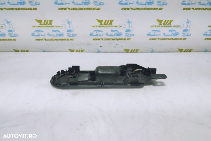 Maner interior stanga spate 1j4839113 Volkswagen VW Passat B5  [din 1996 pana  2000] seria - 2
