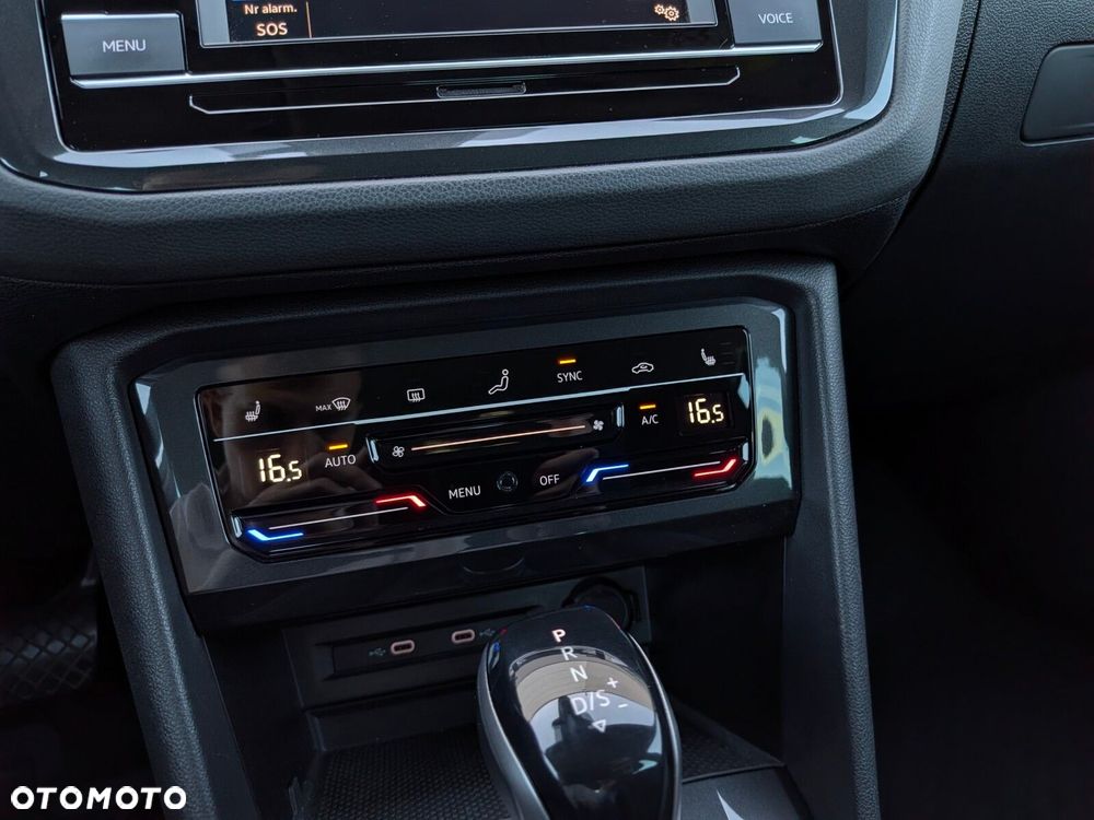 Volkswagen Tiguan 1.5 TSI EVO Life DSG - 24