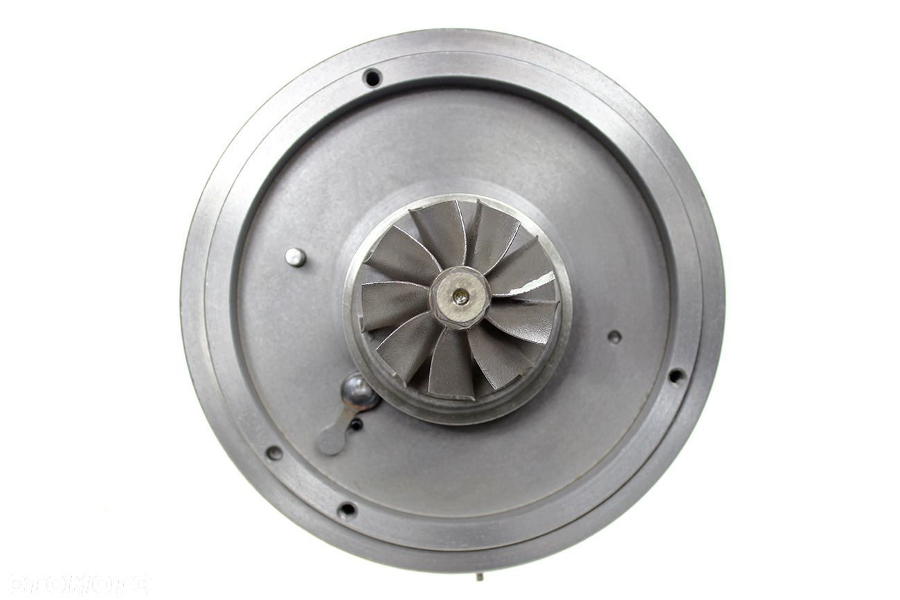 CHRA turbosprężarki E&E Audi A4 2.7 TDI 132kW 059145715M GT17-078 - 3