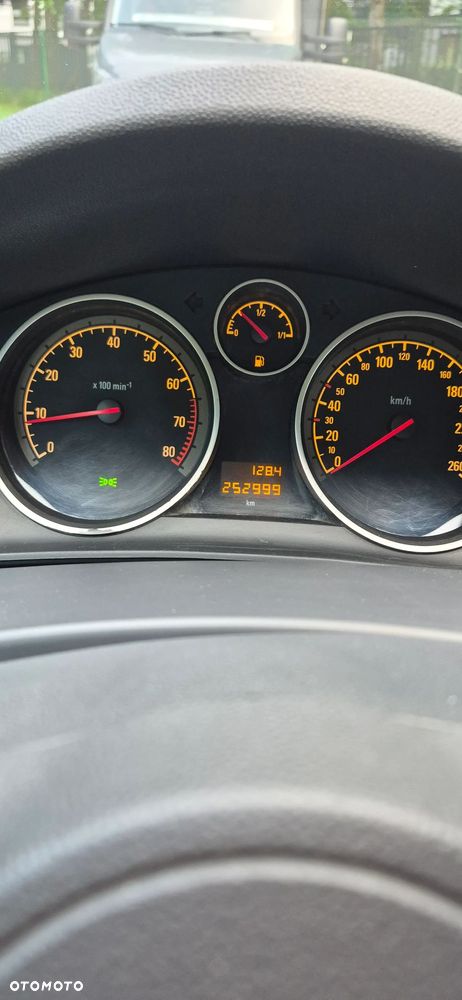 Opel Astra - 14