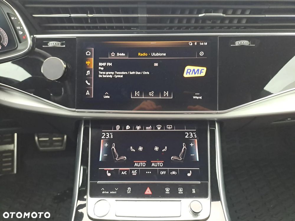 Audi Q8 - 15