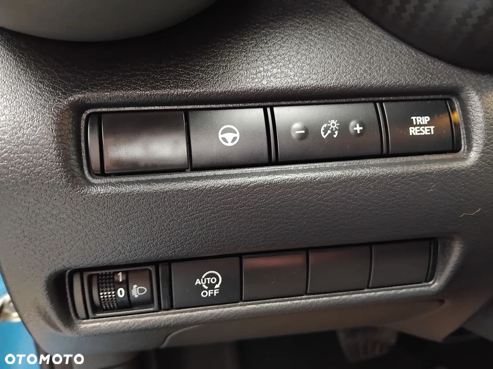 Nissan Juke 1.0 DIG-T N-Connecta DCT - 15