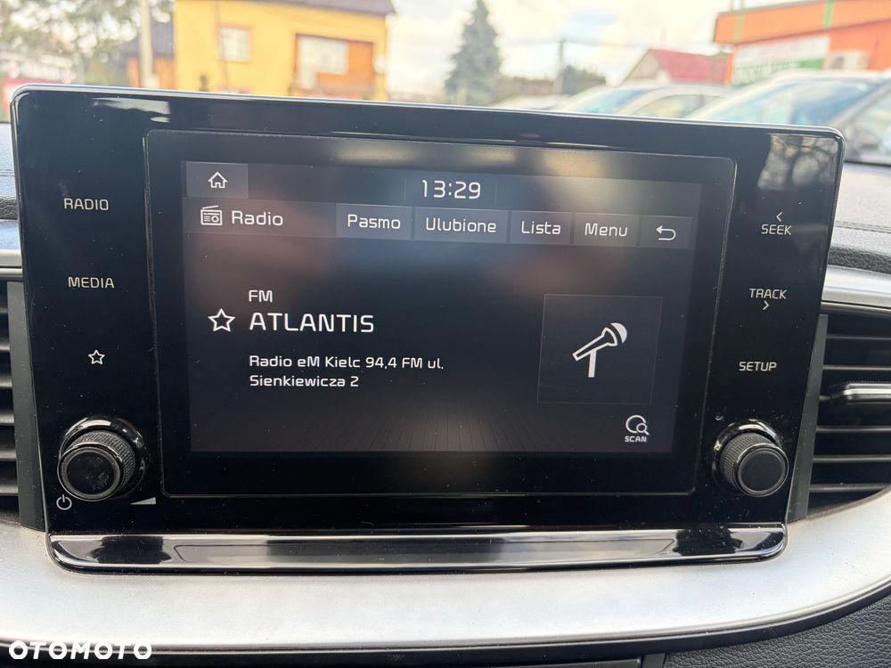 Kia Ceed 1.0 T-GDI OPF Edition 7 - 33