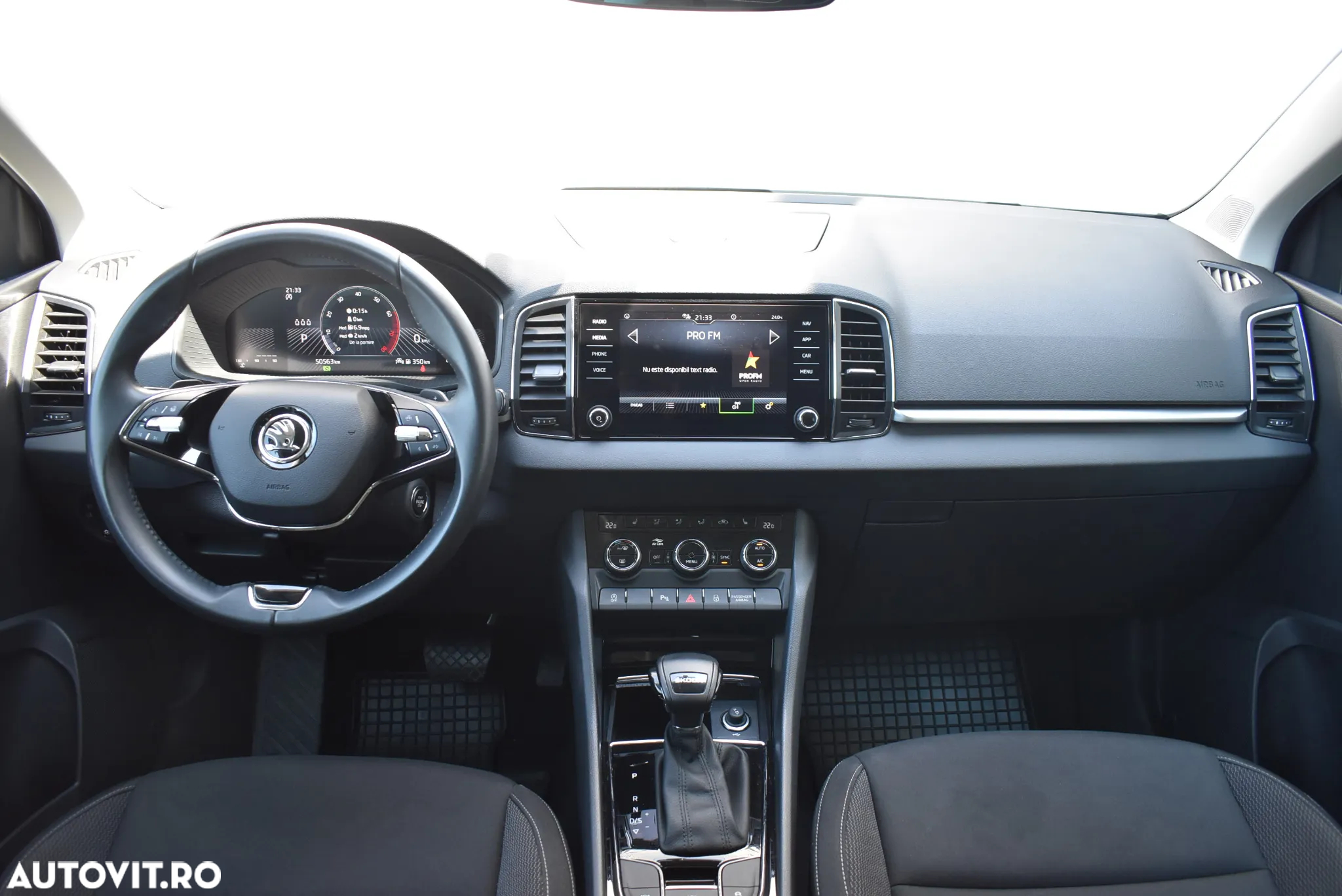 Skoda Karoq 1.5 TSI DSG Ambition - 26