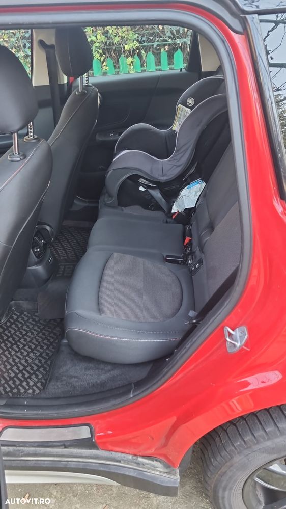 Mini Countryman - 16