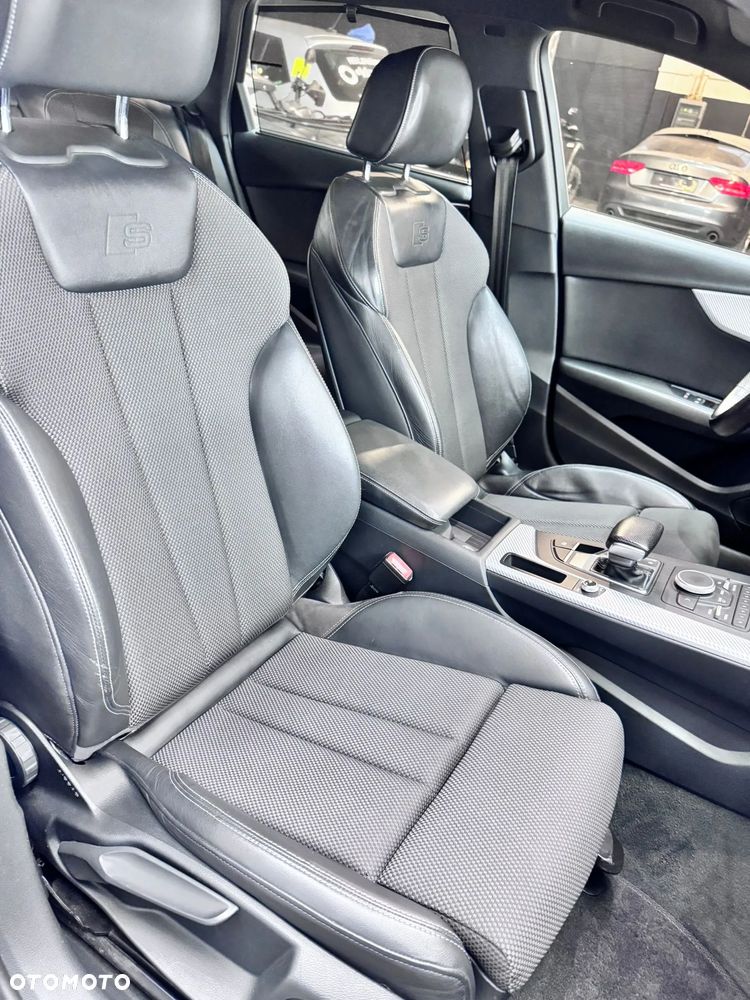 Audi A4 - 34