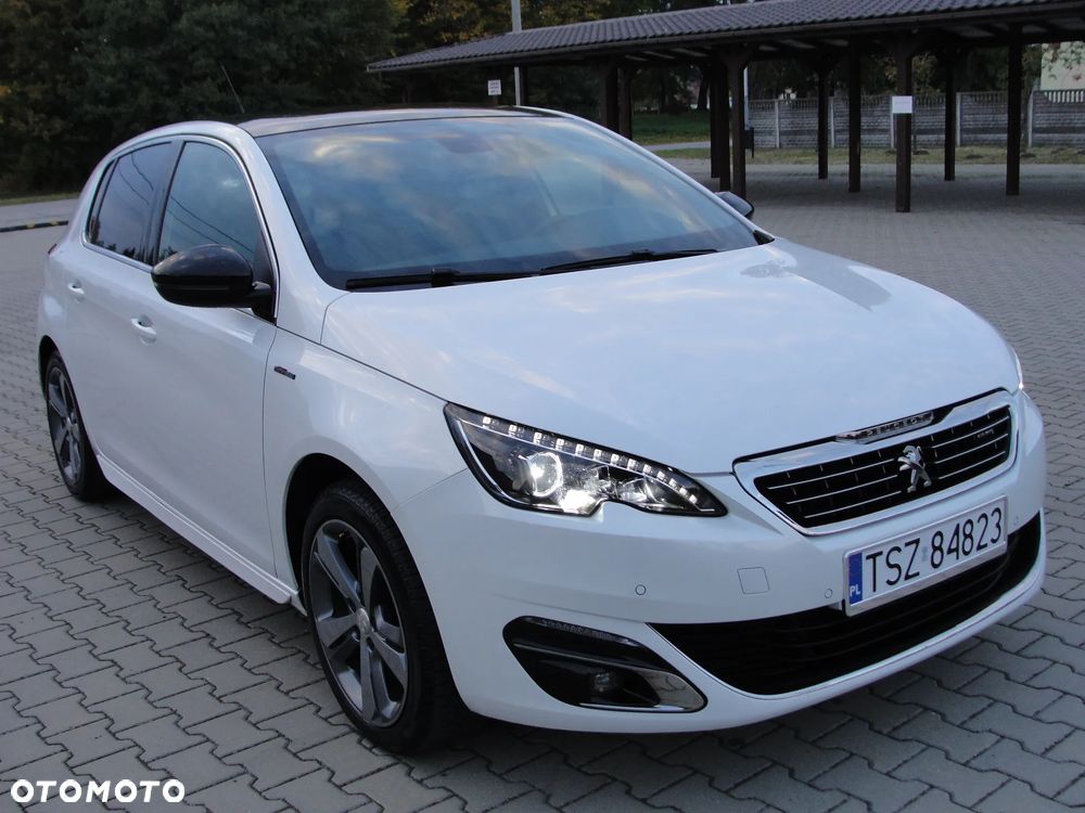 Peugeot 308 - 19