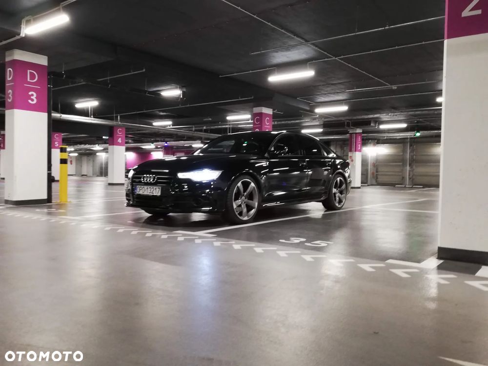 Audi A6 Limousine 3.0 TDI Quattro S tronic - 15