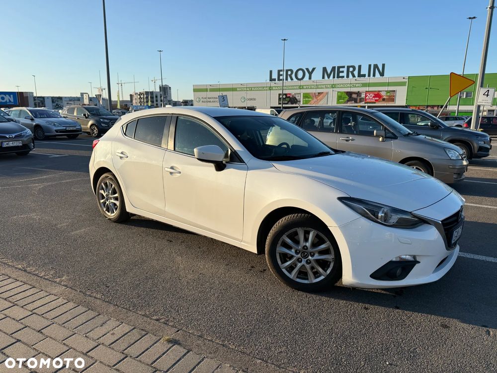 Mazda 3 2.0 Skyenergy - 3