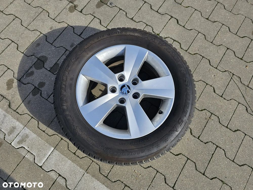 Skoda Superb Combi 2.0 TDI L&K - 10