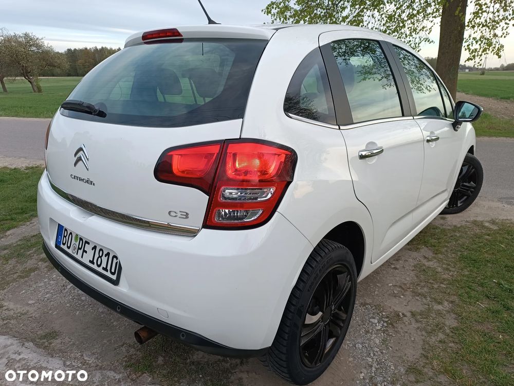 Citroën C3 VTi 95 Tendance - 6