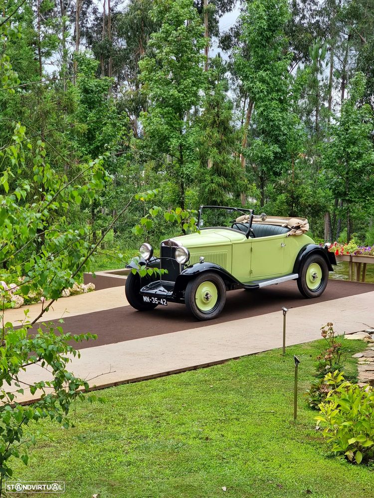 Fiat 508 - 14