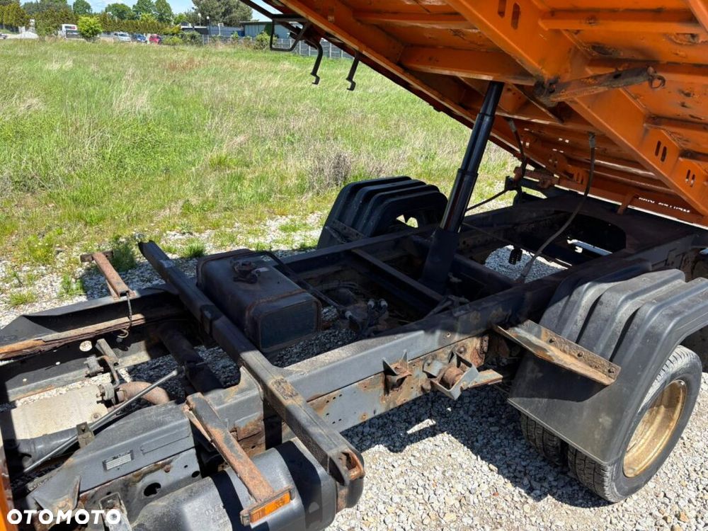Iveco Daily Meiller Kiper - 24
