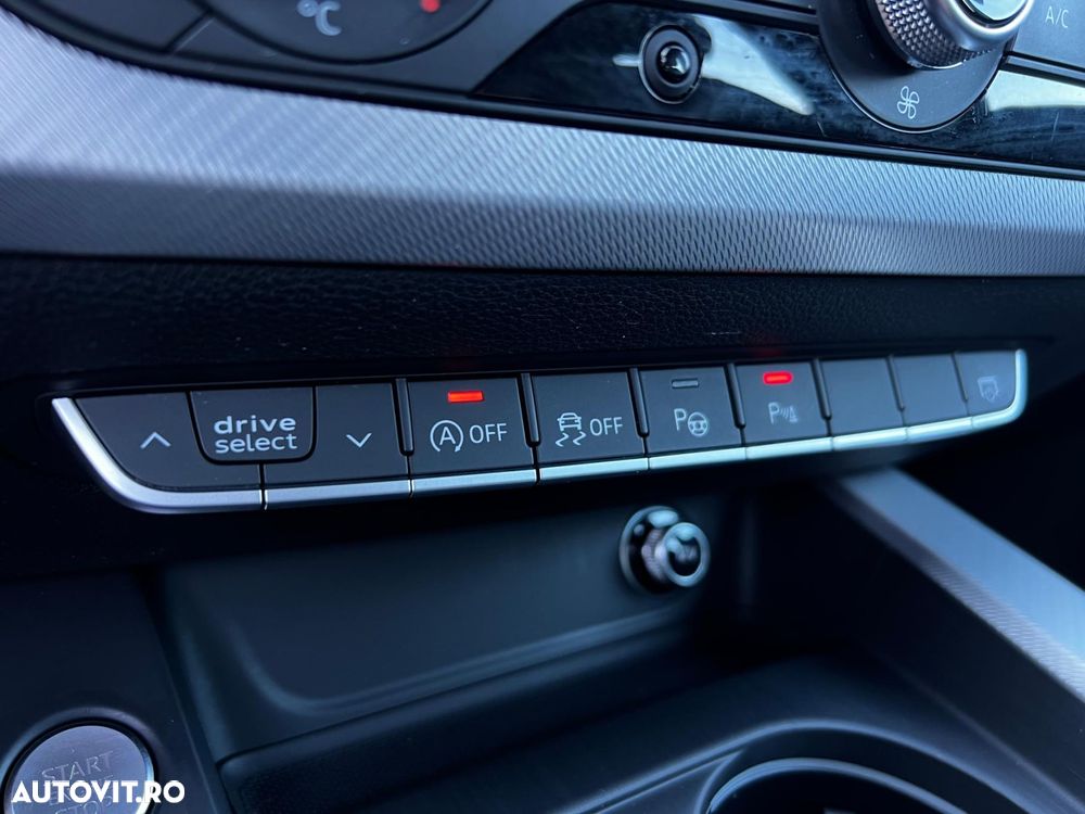 Audi A4 - 17