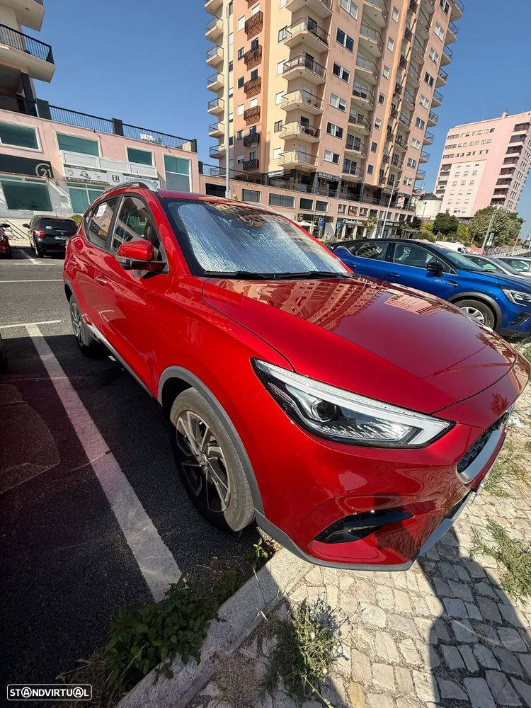 MG ZS 1.0 T-GDI Luxury - 6