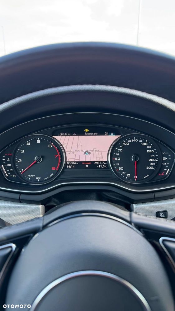 Audi A5 - 33