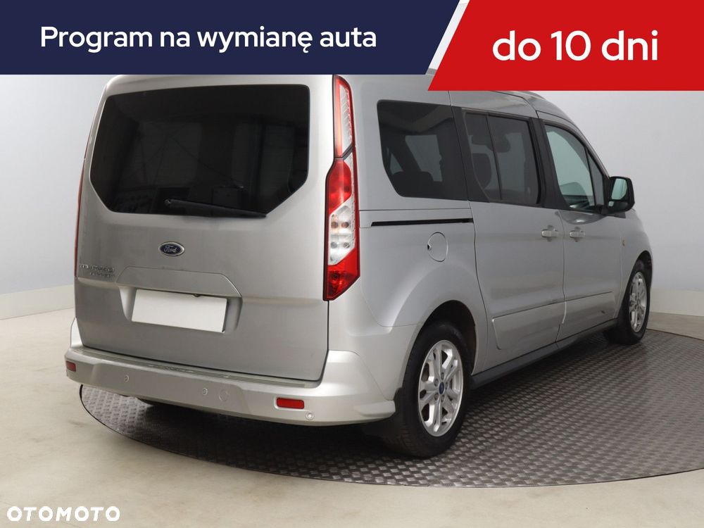 Ford Tourneo Connect - 7