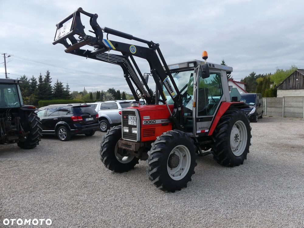 Massey Ferguson 3060 MF 3060 - 16