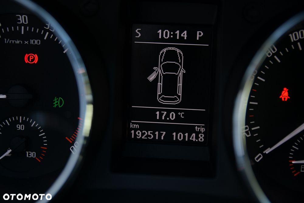 Skoda Yeti 2.0 TDI DSG 4x4 L&K - 26