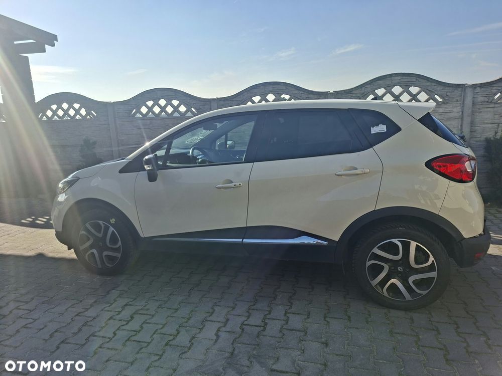 Renault Captur 2016 photo 4