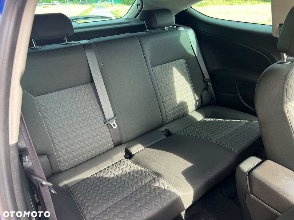 Opel Astra 1.4 Active - 33