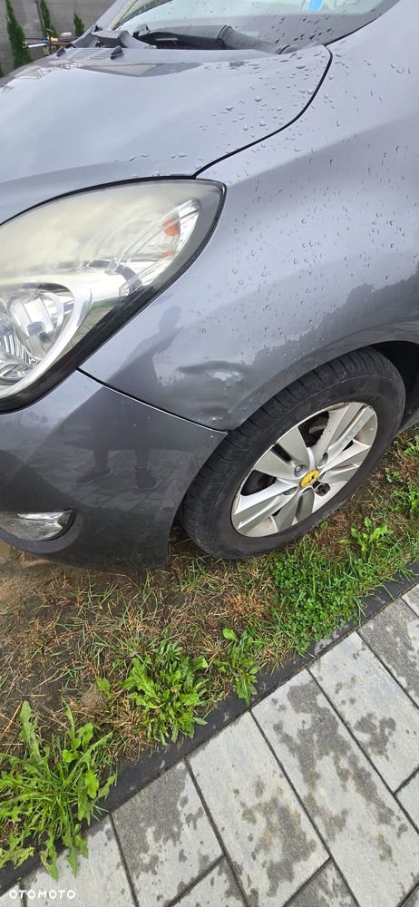 Hyundai ix20 - 6