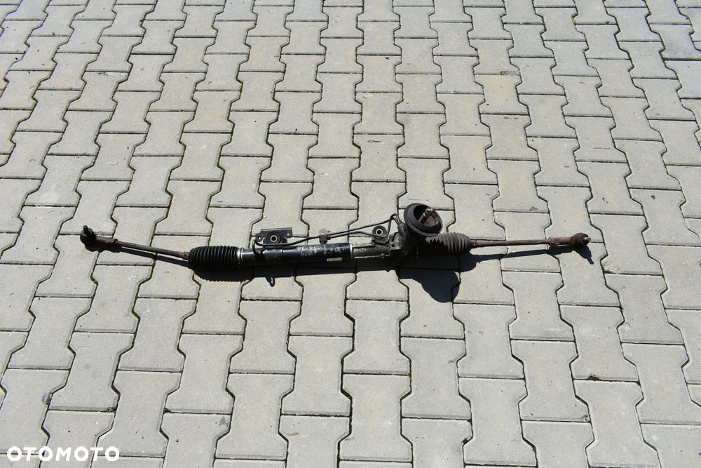 MAGLOWNICA PRZEKŁADNIA KLIEROWNICZA PEUGEOT 4007 2.2HDI 4X4 - 1