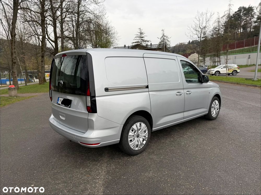 Volkswagen Caddy - 7