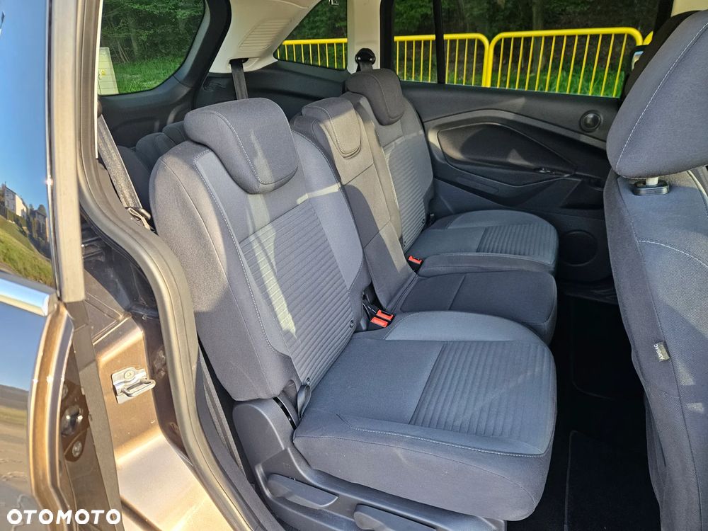 Ford Grand C-MAX 1.0 EcoBoost Titanium ASS - 7