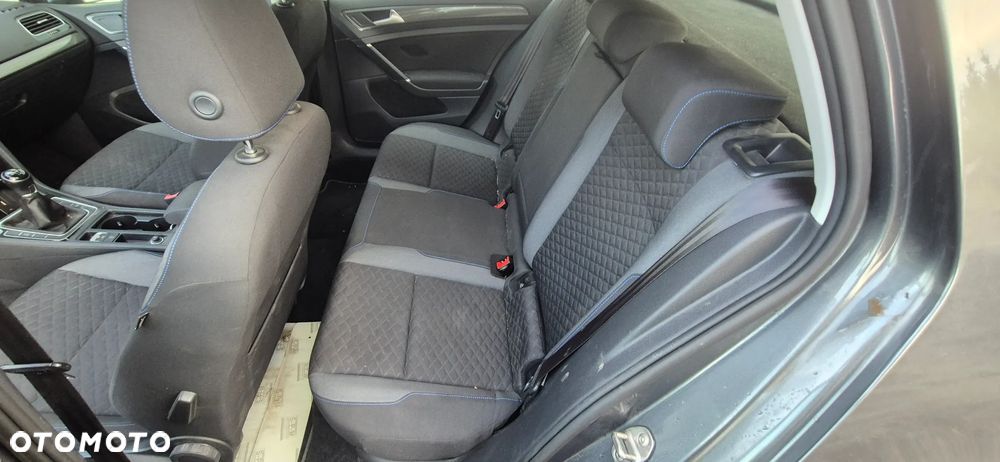 Volkswagen Golf - 29