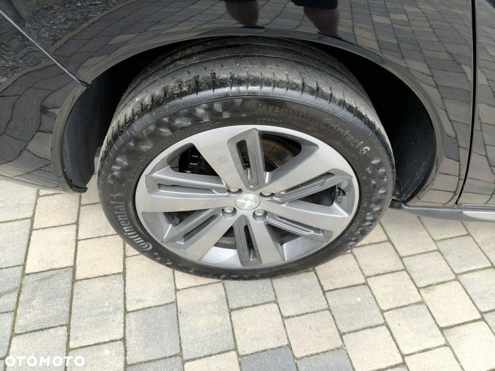 Peugeot 3008 1.6 BlueHDi Active S&S - 34