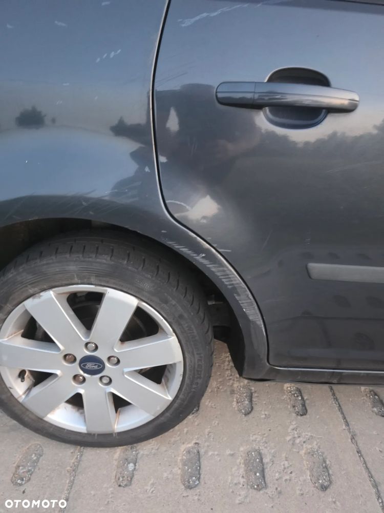 Ford C-MAX 1.6 TDCi Ghia - 9