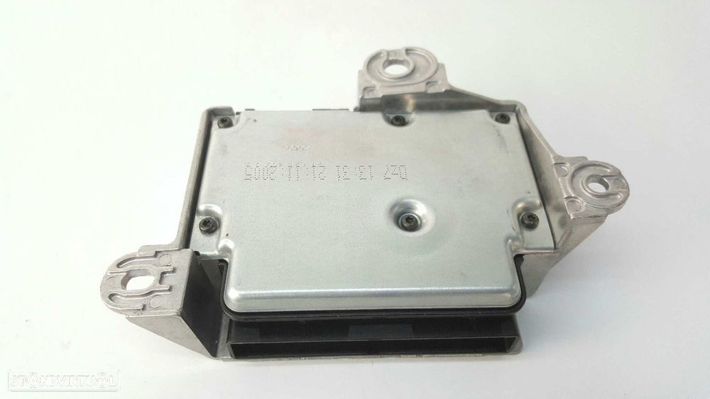 CENTRALINA DE AIRBAG RENAULT MEGANE II BERLINA 5P AUTHENTIQUE - 5