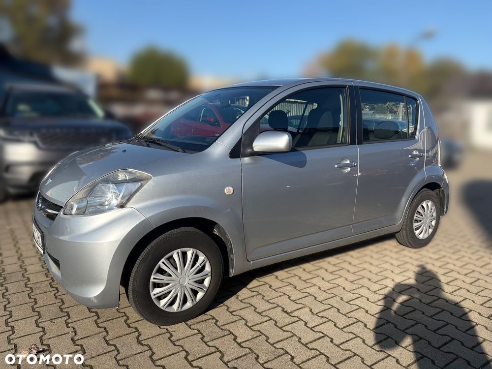 Subaru Justy 1.0 Trend - 5