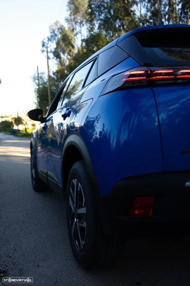 Peugeot 2008 - 6