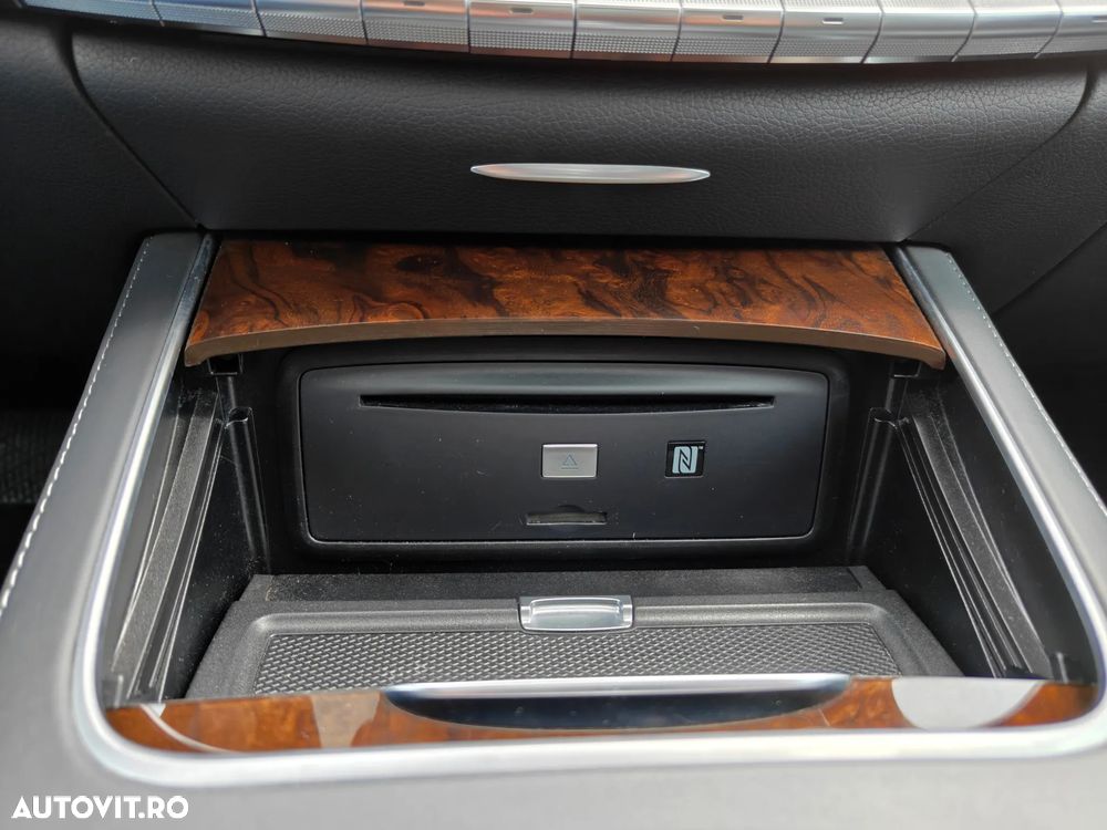 Mercedes-Benz S 400 H Long Aut - 29