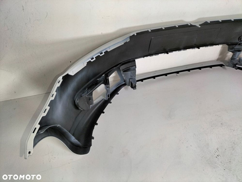 zderzak przedni przód vw touran 1t0 lift 10-15 - 5