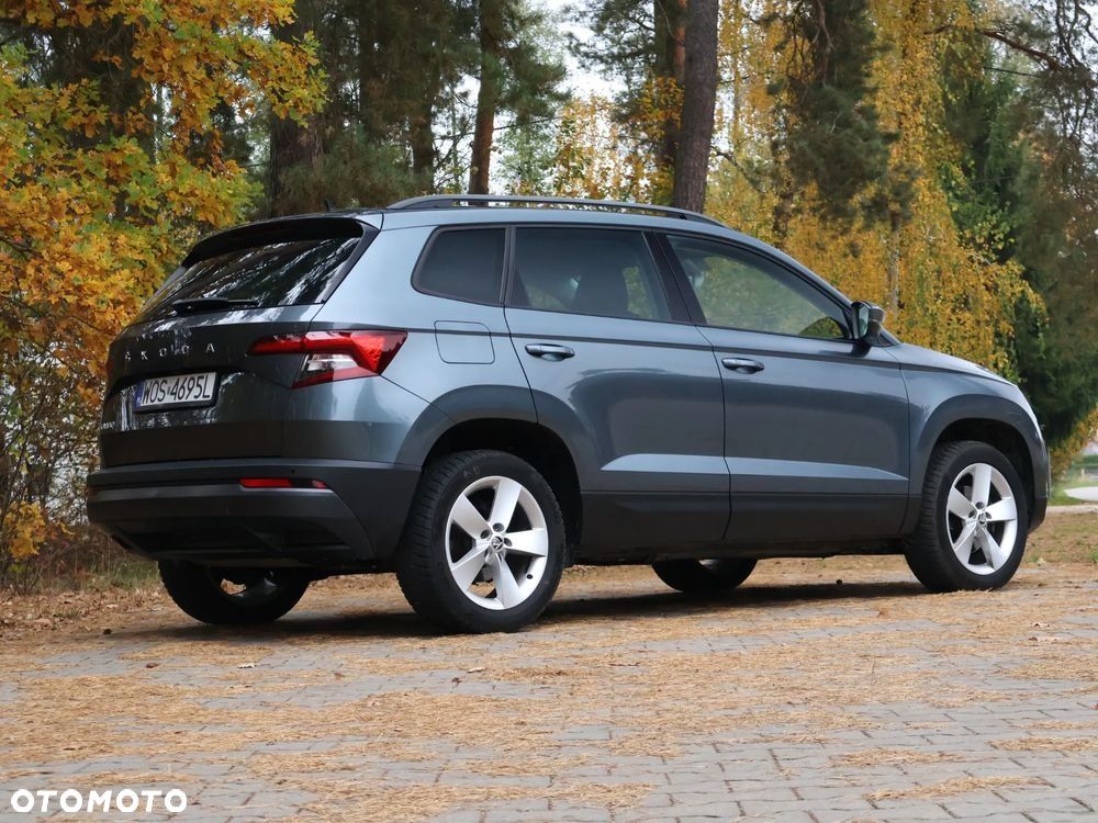 Skoda Karoq - 4