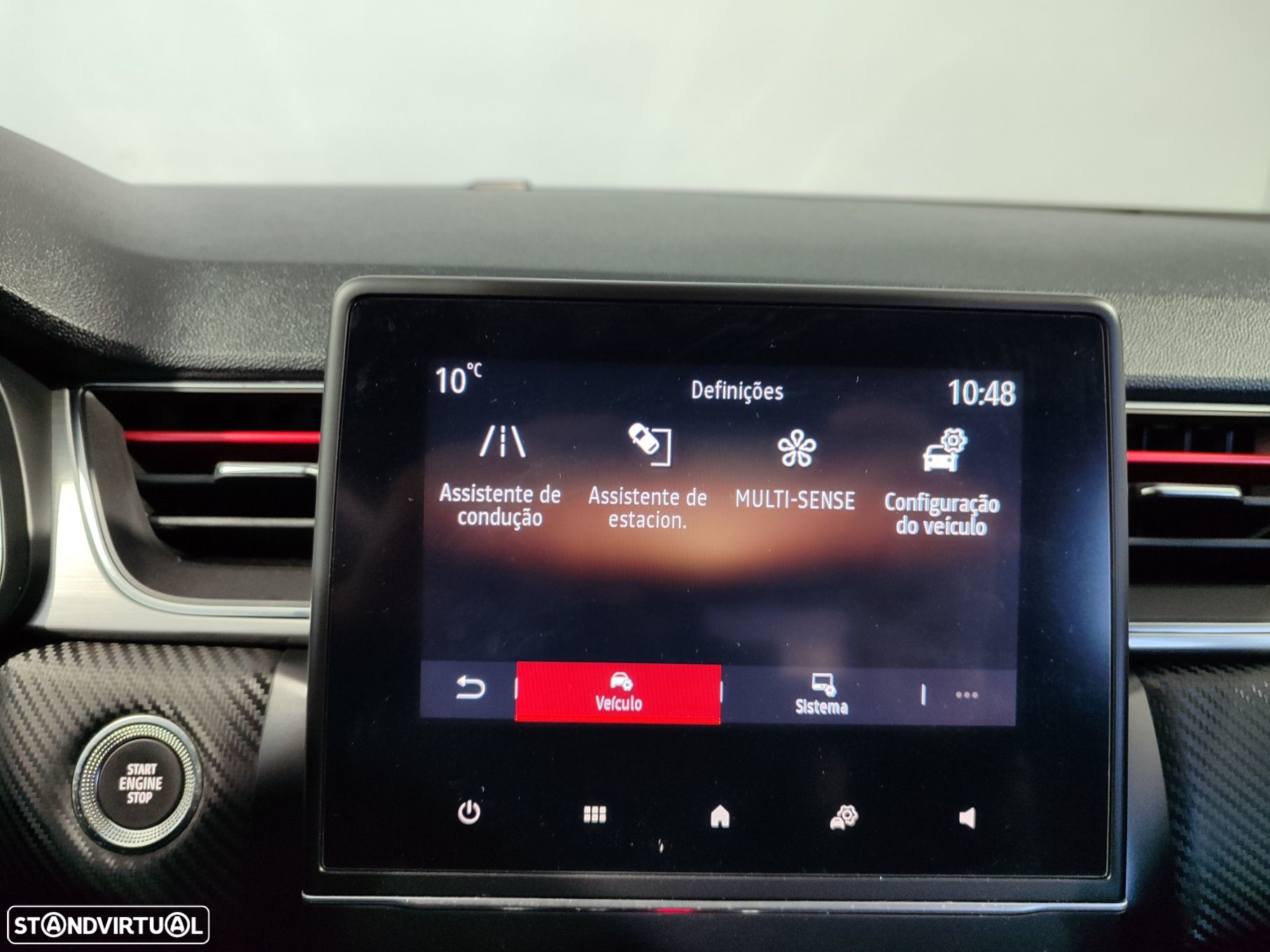 Renault Captur 1.0 TCe RS Line - 33