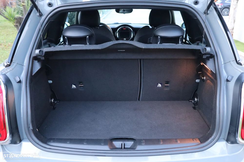 MINI 3 Portas Cooper SE - 13