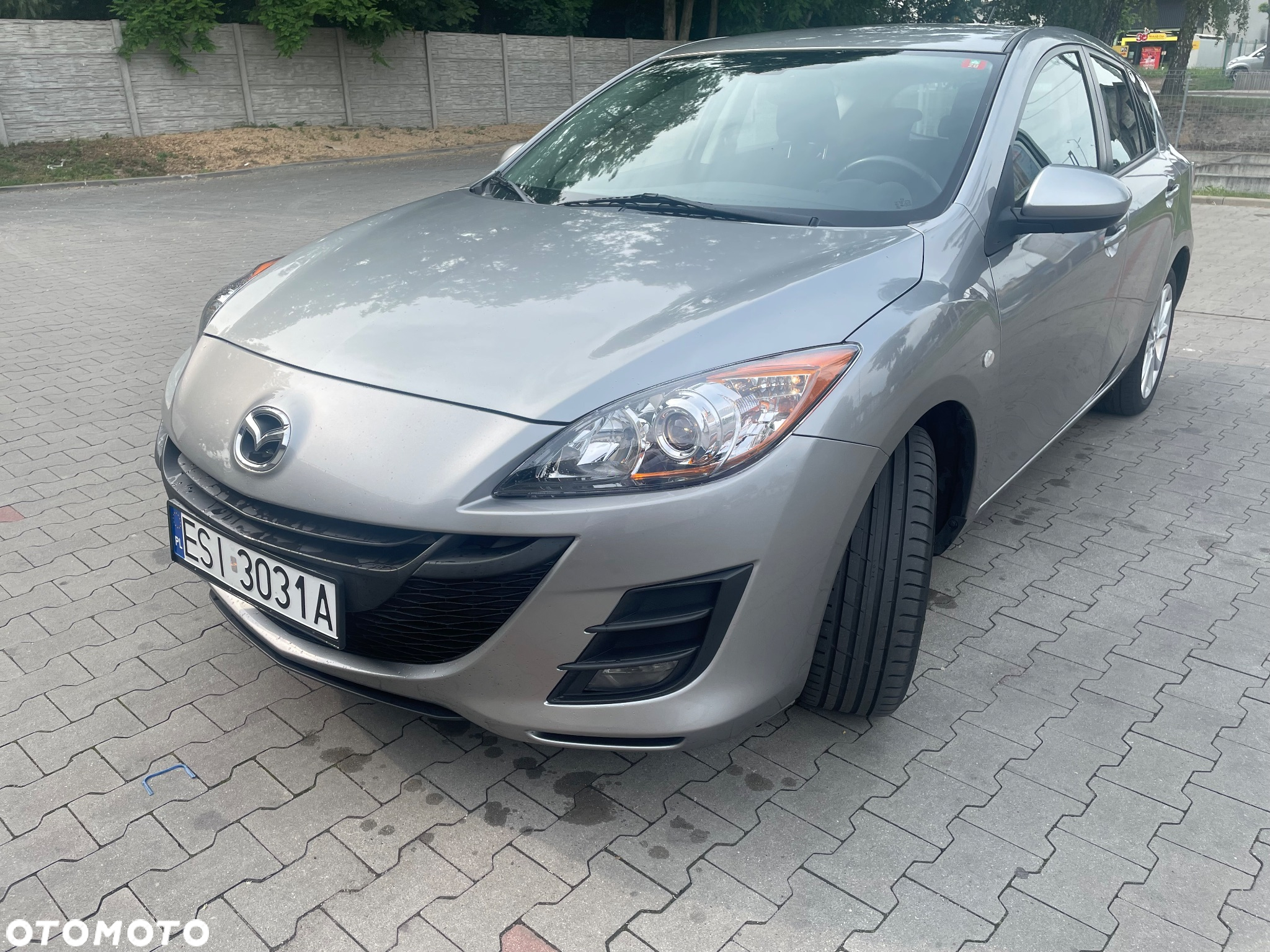 Mazda 3 1.6 Comfort - 2