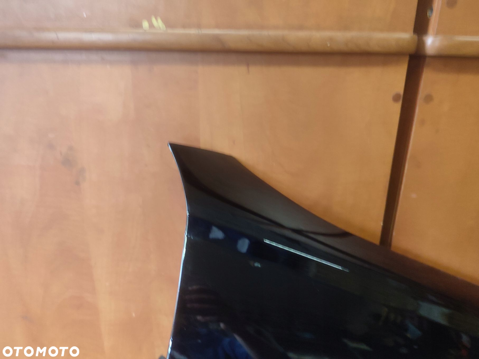 ALUMINIOWY błotnik prawy przód audi a6 c7 LY9B 11- - 4