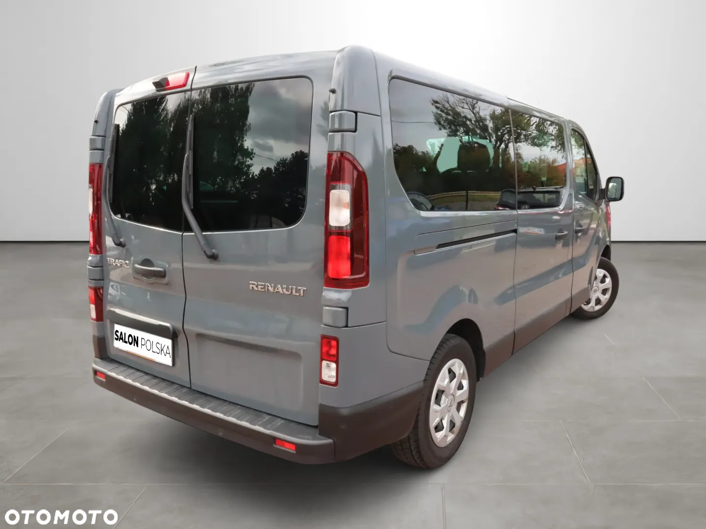 Renault Trafic - 2